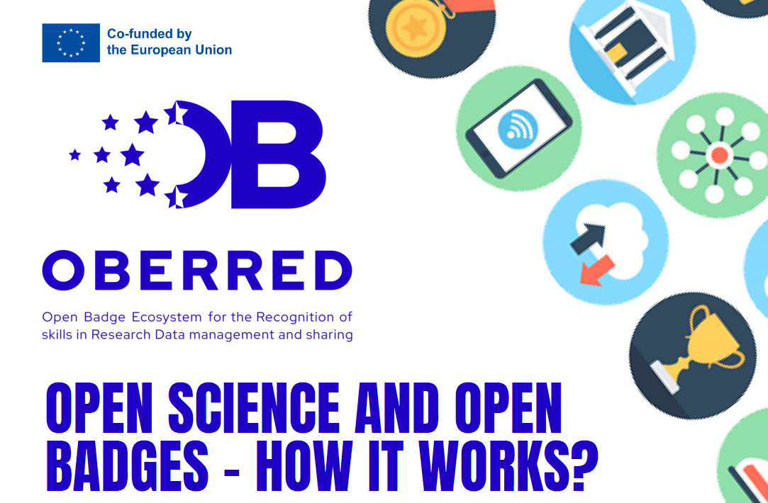 Open Research Badges